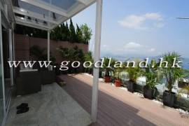 Clear Water Bay Villa For Sale
