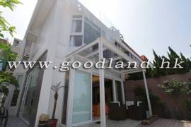 Clear Water Bay Villa For Sale