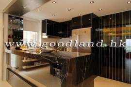 Clear Water Bay Villa For Sale