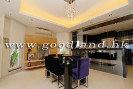Clear Water Bay Villa For Sale