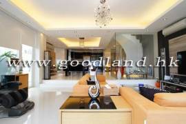 Clear Water Bay Villa For Sale