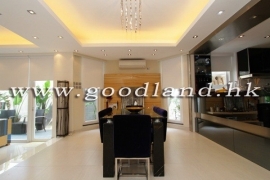 Clear Water Bay Unobstructed Sea View Villa For Sale