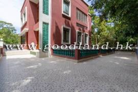 Clear Water Bay Villa For Rent