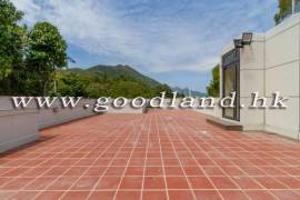 Clear Water Bay Villa For Rent