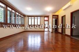 Clear Water Bay Villa For Rent