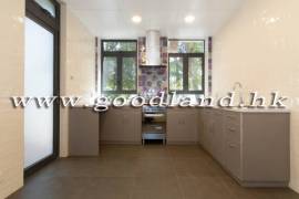 Clear Water Bay Villa For Rent