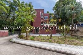 Clear Water Bay Villa For Rent