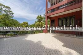 Clear Water Bay Villa For Rent