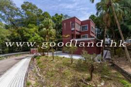 Clear Water Bay Villa For Rent