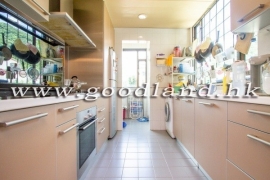 Clear Water Bay Managed Estate Apartment For Sale