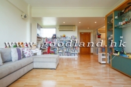 Clear Water Bay Managed Estate Apartment For Sale