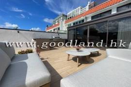 Clear Water Bay Villa For Sale