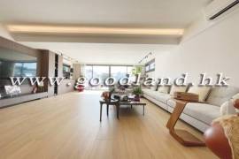 Clear Water Bay Villa For Sale