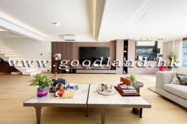 Clear Water Bay Villa For Sale