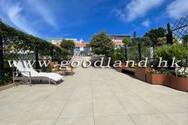 Clear Water Bay Villa For Sale