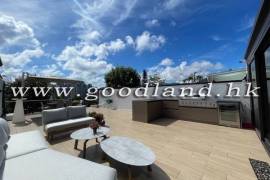 Clear Water Bay Villa For Sale