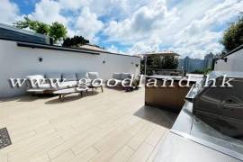 Clear Water Bay Villa For Sale