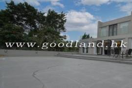 Clear Water Bay Villa For Sale