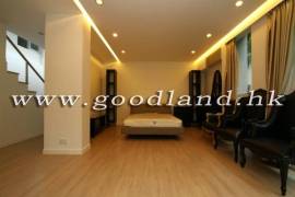 Clear Water Bay Villa For Sale