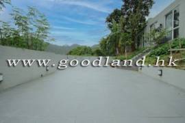 Clear Water Bay Villa For Sale