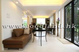 Clear Water Bay Villa For Sale