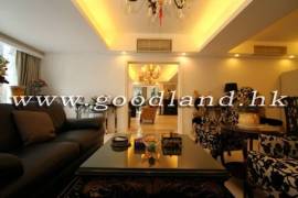 Clear Water Bay Villa For Sale