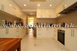 Clear Water Bay Villa For Sale