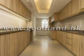 Clear Water Bay Villa For Sale