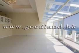 Clear Water Bay Villa For Sale