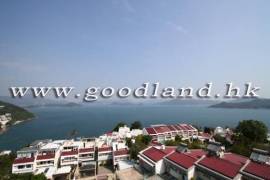 Clear Water Bay Villa For Sale