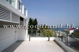 Clear Water Bay Villa For Sale
