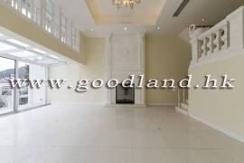 Clear Water Bay Villa For Sale