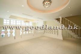 Clear Water Bay Villa For Sale