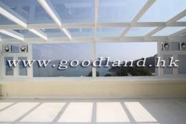 Clear Water Bay Villa For Sale