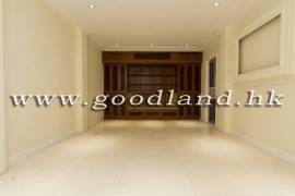 Clear Water Bay Villa For Sale
