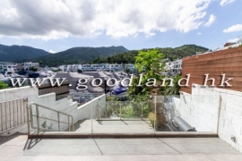 西貢匡湖居臨海洋房出售