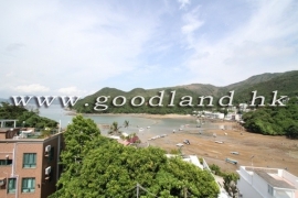 清水湾装修海景村屋出售