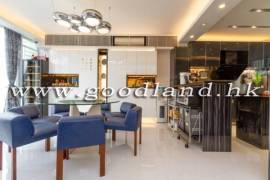 Clear Water Bay Villa For Sale