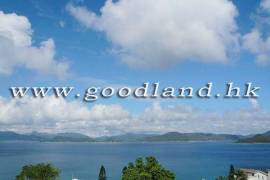 Clear Water Bay Villa For Sale