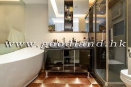 Clear Water Bay Full Sea View Villa For Sale