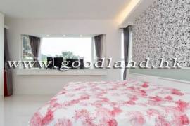 Clear Water Bay Villa For Sale