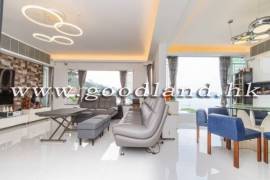 Clear Water Bay Villa For Sale