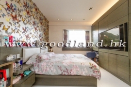 Clear Water Bay Full Sea View Villa For Sale