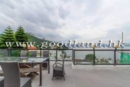 Clear Water Bay Villa For Sale
