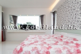 Clear Water Bay Full Sea View Villa For Sale