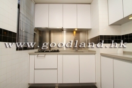 Clear Water Bay Managed Estate Apartment For Sale