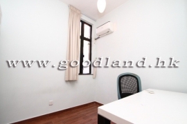 Clear Water Bay Managed Estate Apartment For Sale