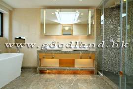 Clear Water Bay Villa For Sale