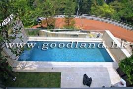 Clear Water Bay Villa For Sale
