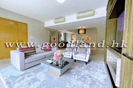 Clear Water Bay Villa For Sale